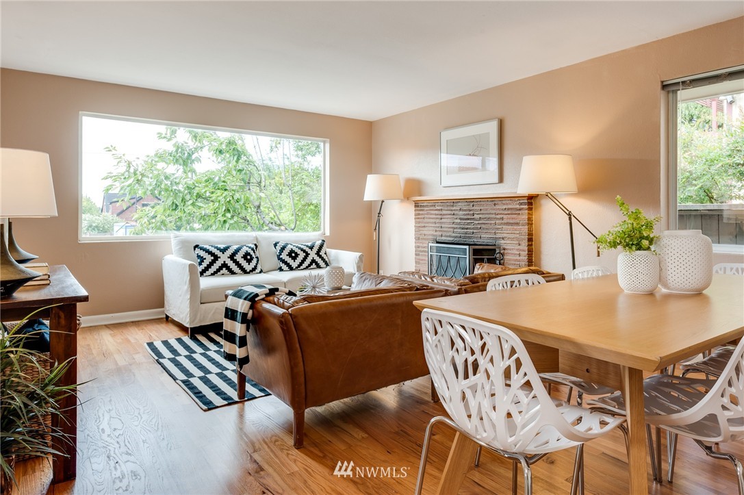 1138 North 81st Street Seattle, WA 98103 - Photo 6 of 23 Gallery Image 6