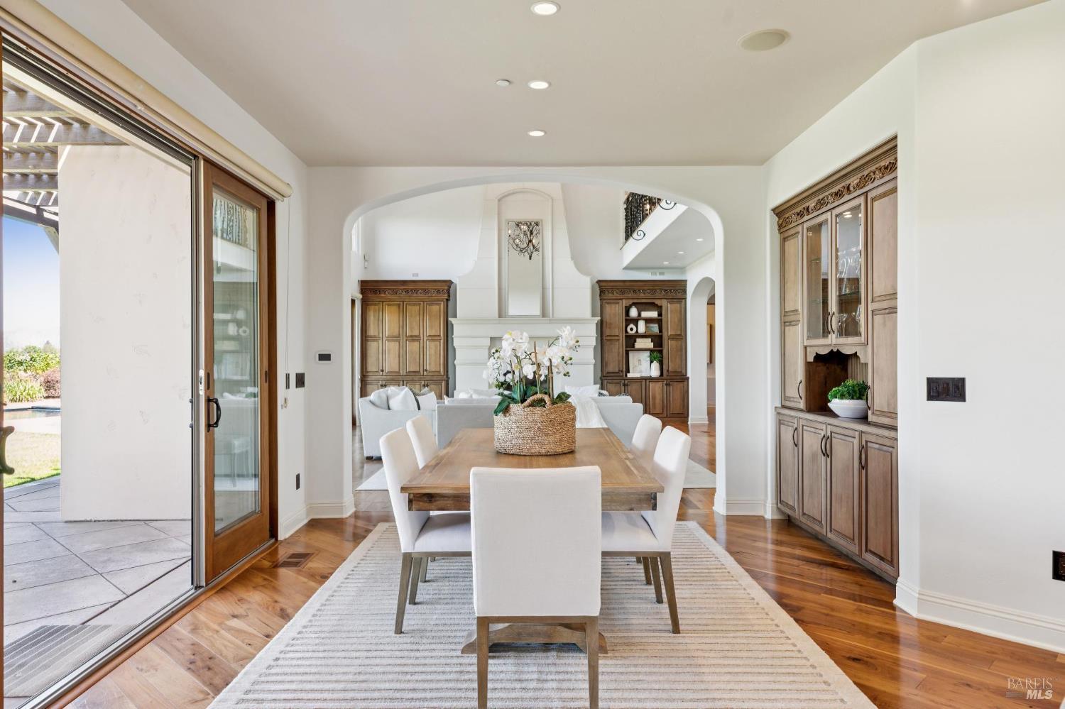 55 Hunter Ranch Road Napa, CA 94558 - Photo 25 of 99 Gallery Image 25