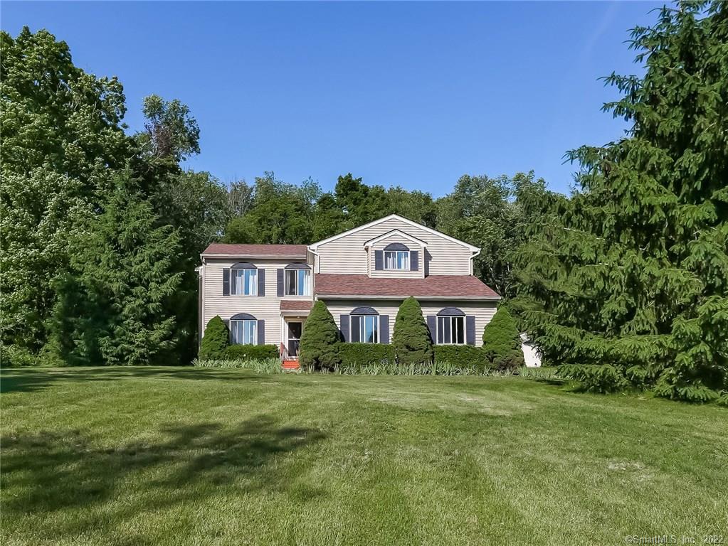 28 Corn Tassle Road Danbury, CT 06811 - Photo 1 of 1 Gallery Image 1