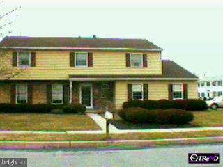 818 Broadcasting Road Reading, PA 19610 - Photo 1 of 1 Gallery Image 1