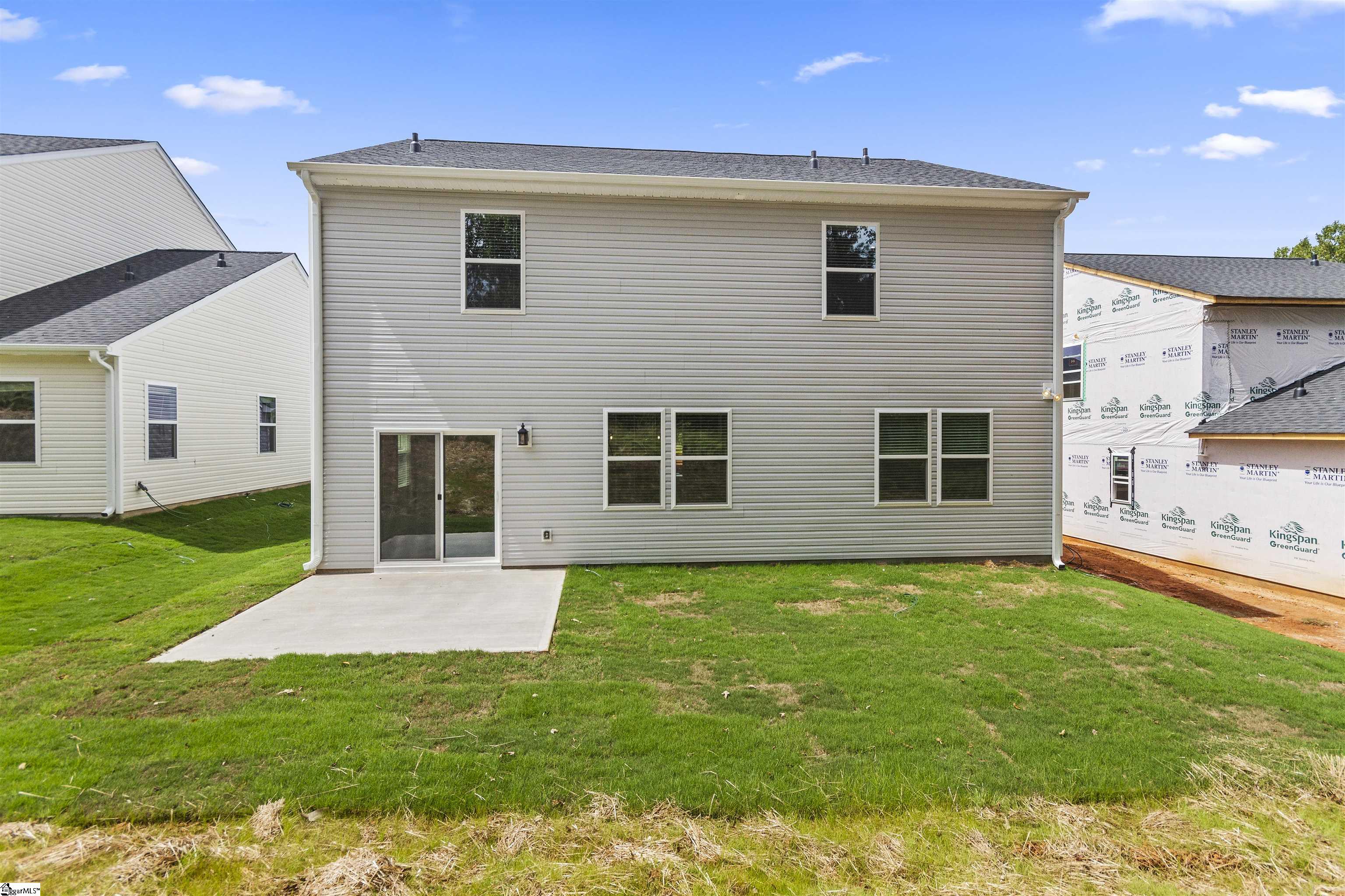 105 Harling Court Fountain Inn, SC 29644 - Photo 25 of 26