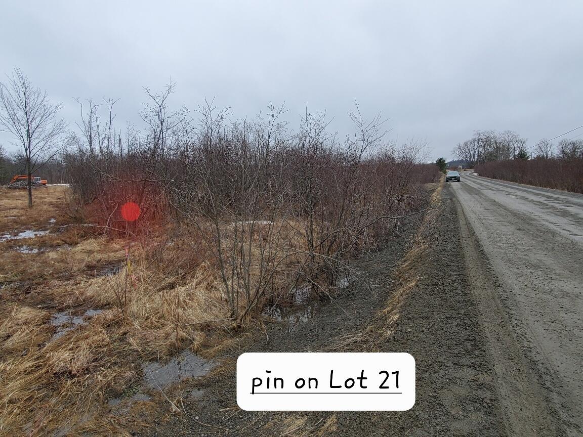 where property begins