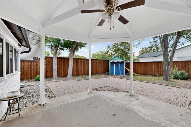 $2,350 | 3222 Shield Lane, Garland, TX 75044