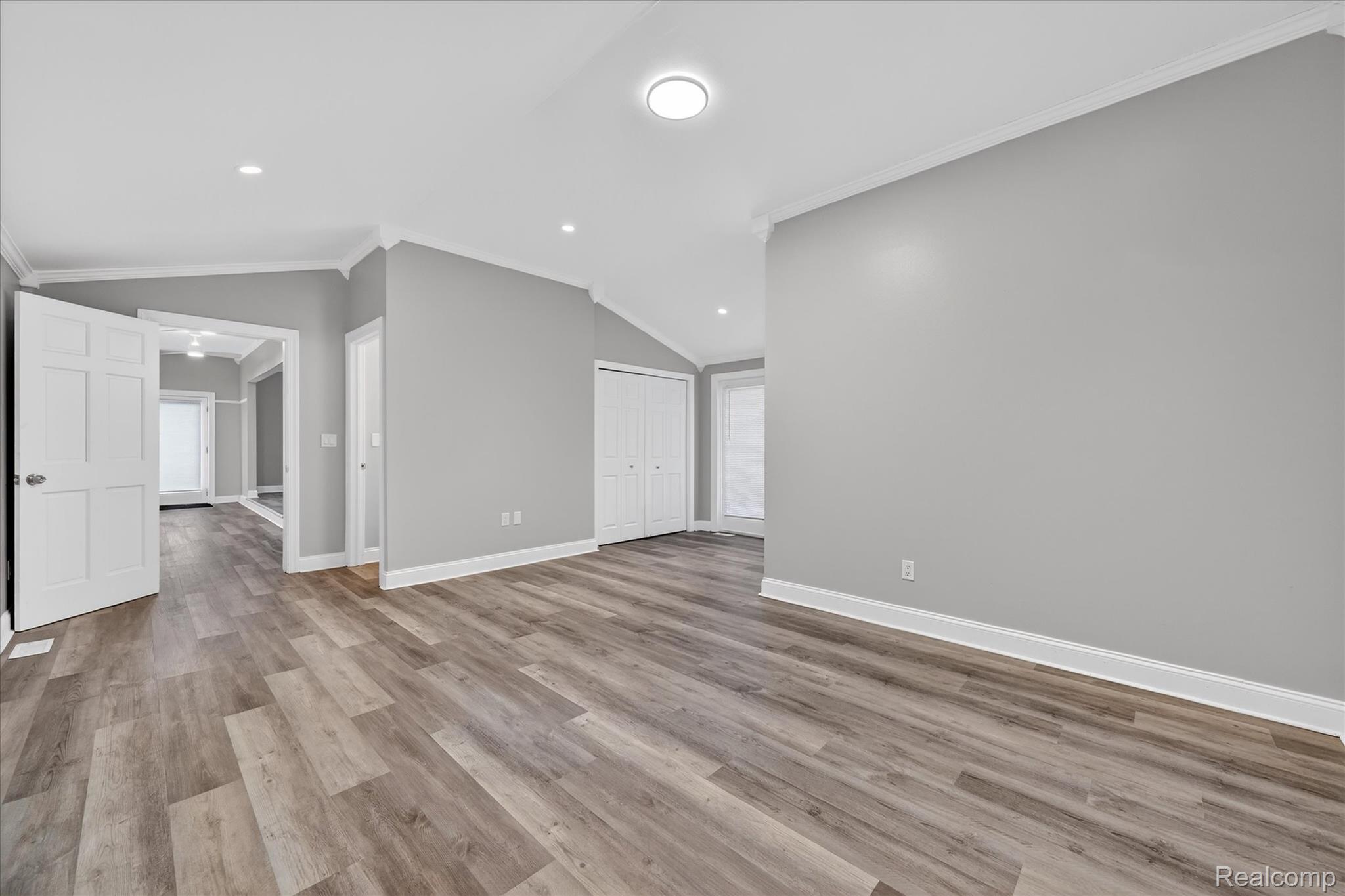 44003 Tyler Road Belleville, MI 48111 - Photo 20 of 29 Lovely Large Primary with Ensuite