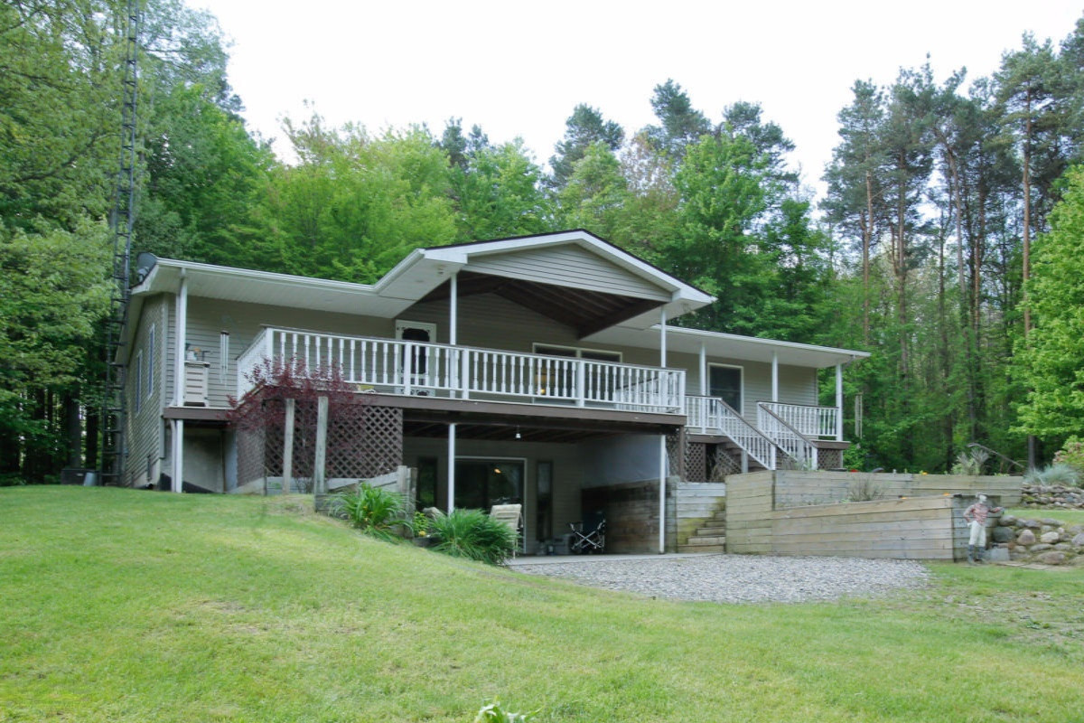 1075 West Sheffield Road Hickory Corners, MI 49060 - Photo 1 of 28 15019730