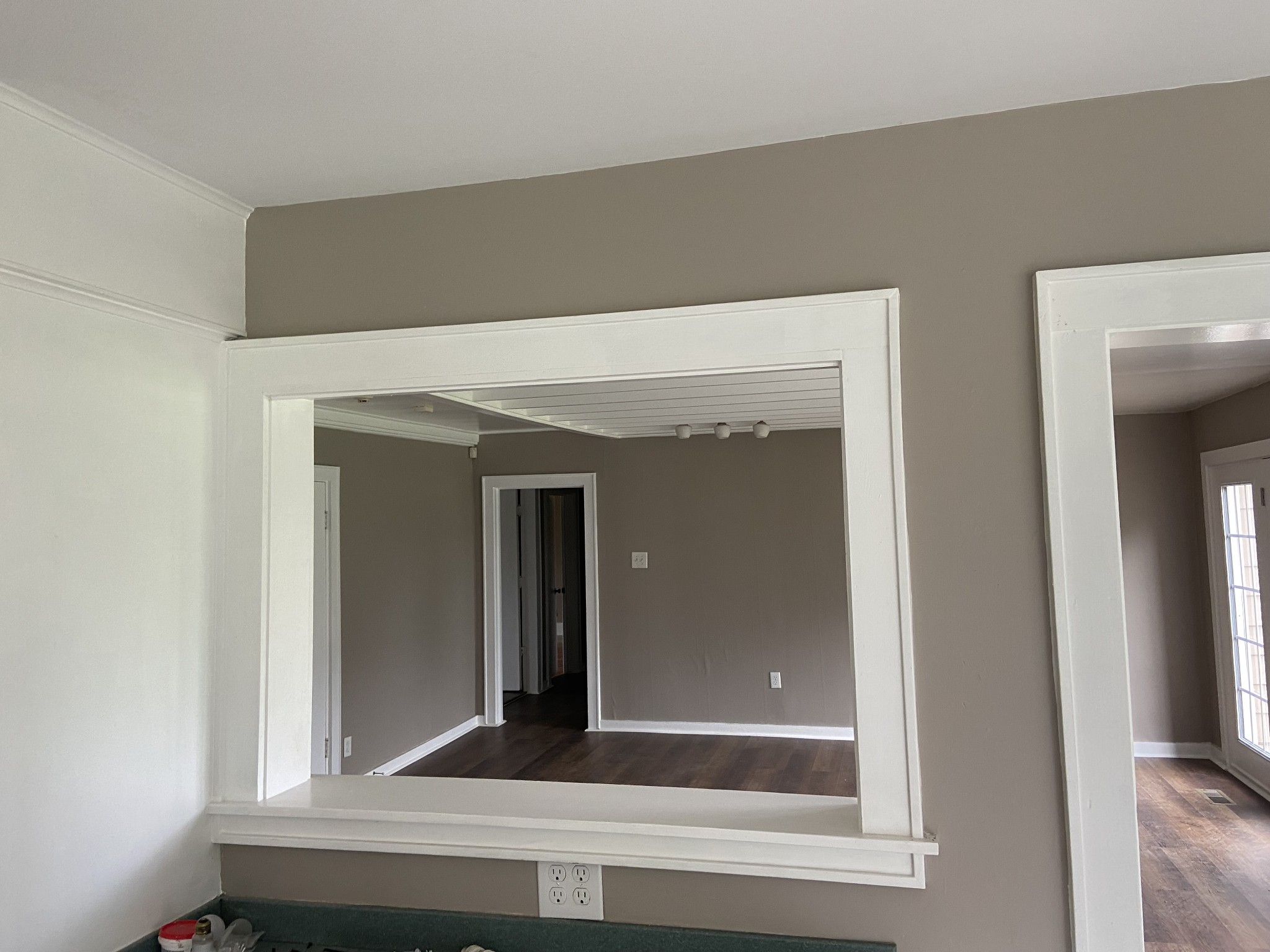 11495 Guthrie Road Guthrie, KY 42234 - Photo 40 of 43 a view of front door