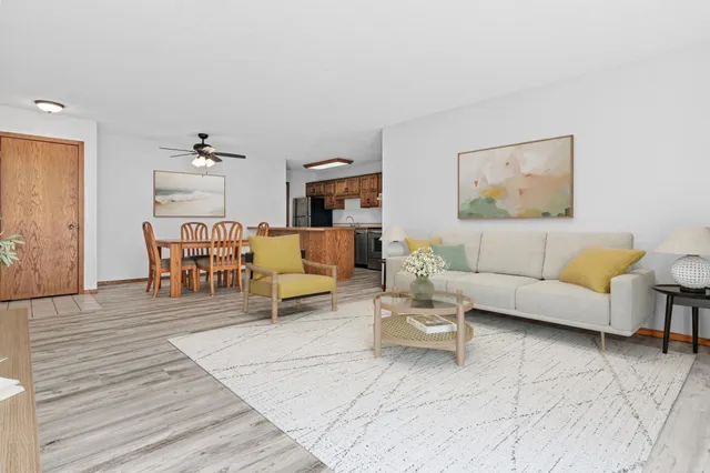 $185,000 | 11177 Edgewood Circle North, Champlin, MN 55316