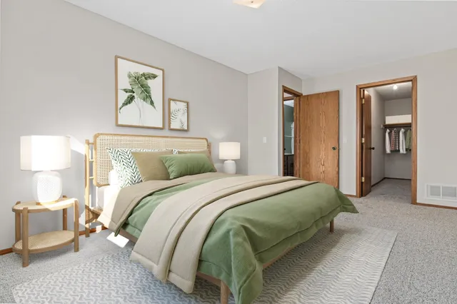 $185,000 | 11177 Edgewood Circle North, Champlin, MN 55316