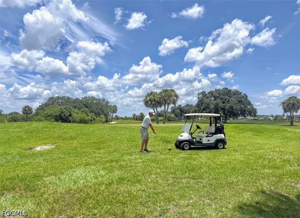 1178 Northside Road Moore Haven, FL 33471 - Photo 2 of 7
