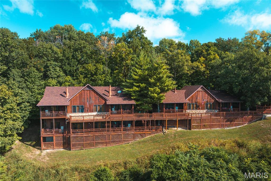 1 Tara Point Drive Grafton, IL 62037 - Photo 11 of 85