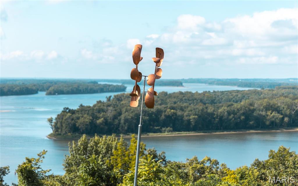 1 Tara Point Drive Grafton, IL 62037 - Photo 19 of 85