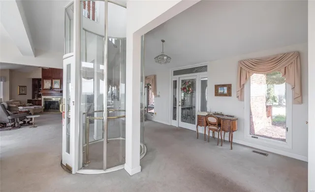 $2,700,000 | 1 Tara Point Drive, Grafton, IL 62037