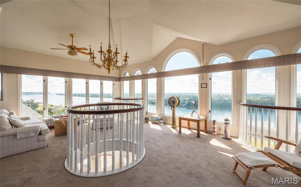 1 Tara Point Drive Grafton, IL 62037 - Photo 47 of 85