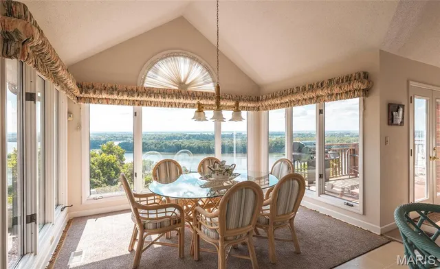 $2,700,000 | 1 Tara Point Drive, Grafton, IL 62037