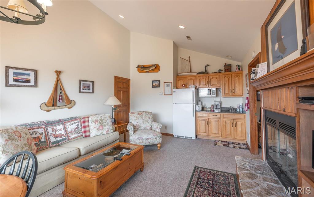 1 Tara Point Drive Grafton, IL 62037 - Photo 61 of 85