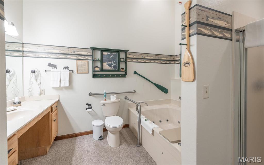 1 Tara Point Drive Grafton, IL 62037 - Photo 66 of 85