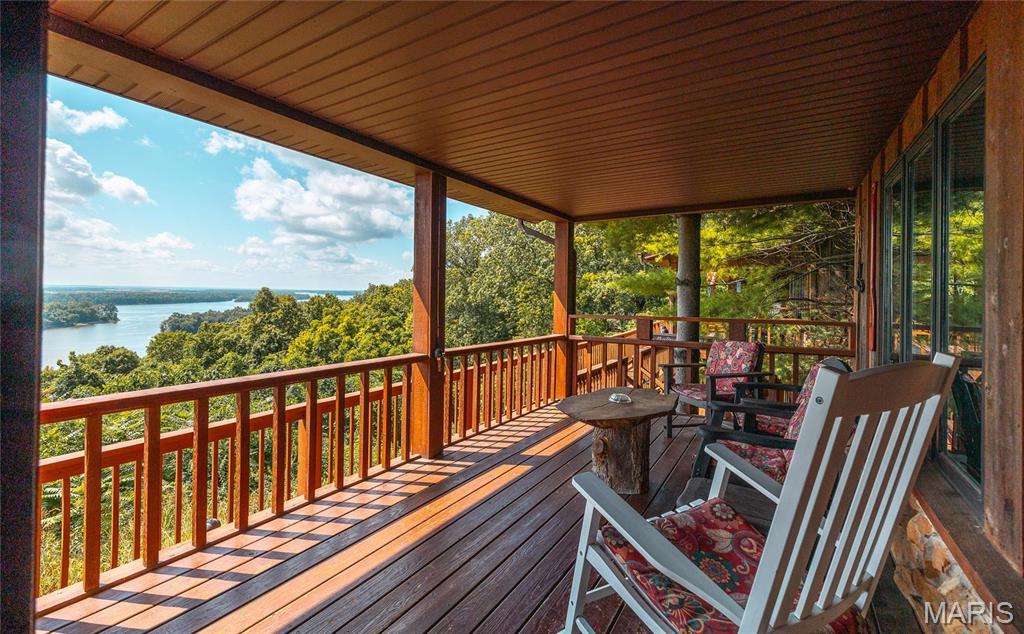 1 Tara Point Drive Grafton, IL 62037 - Photo 78 of 85