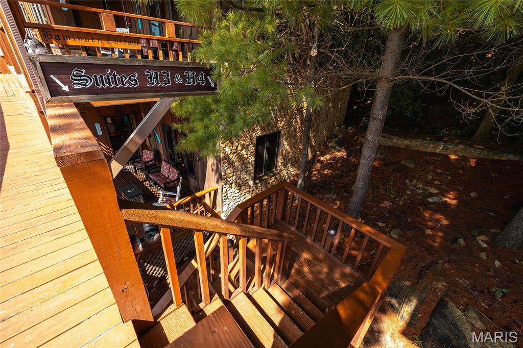 1 Tara Point Drive Grafton, IL 62037 - Photo 80 of 85