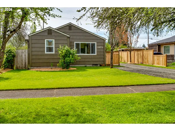 $409,900 | 1871 G Street, Springfield, OR 97477