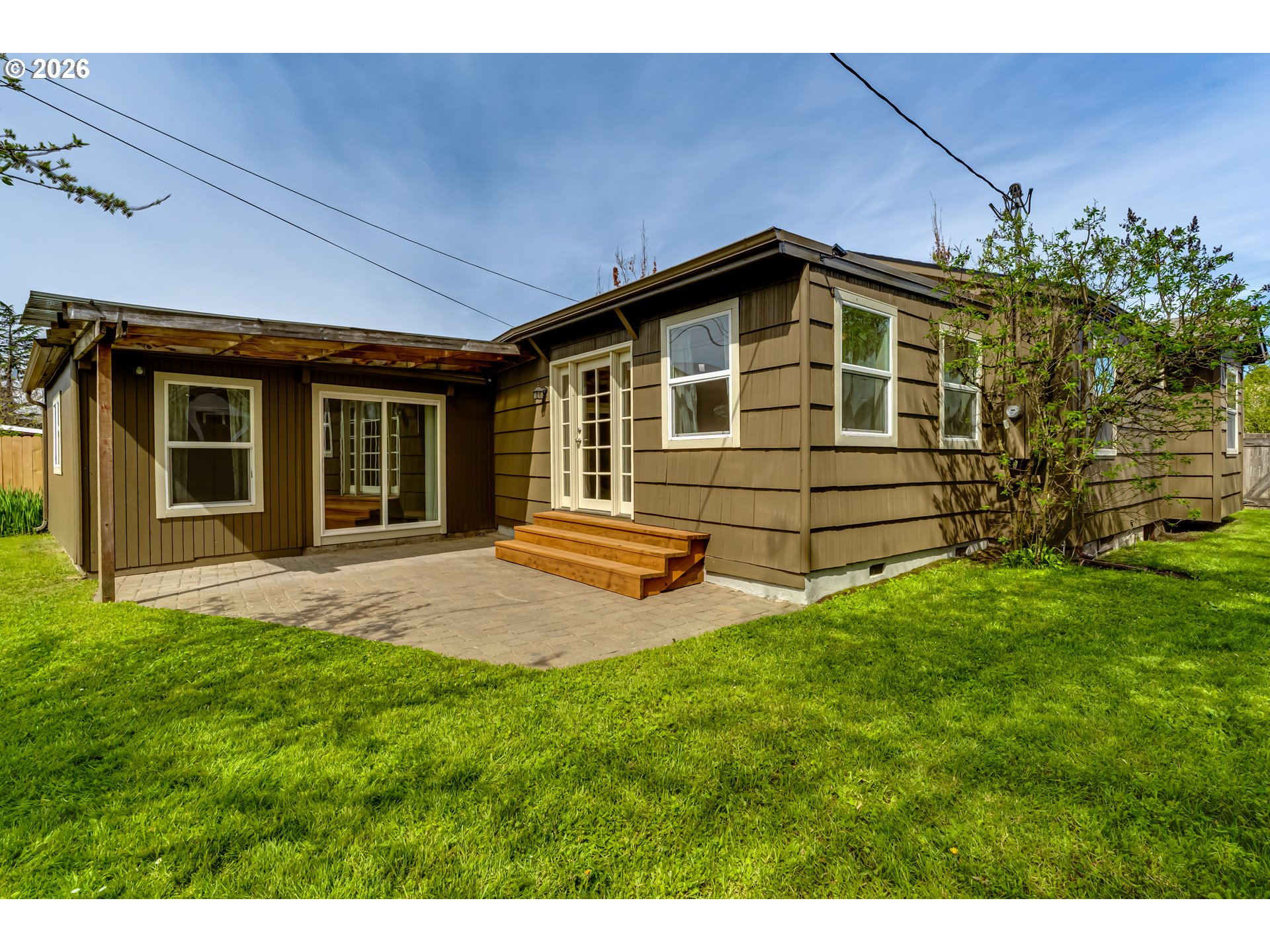 1871 G Street Springfield, OR 97477 - Photo 41 of 48 Backyard