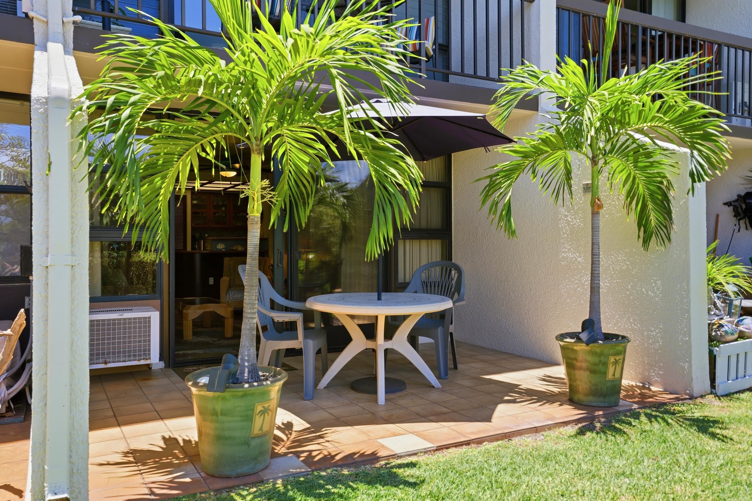 2191 South Kihei Road, Unit 1111 Kihei, HI 96753 - Photo 23 of 32