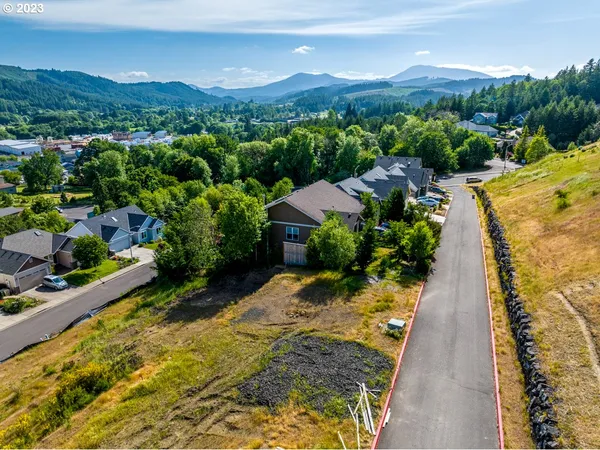 $155,000 | 538 Coastal View Drive, Philomath, OR 97370