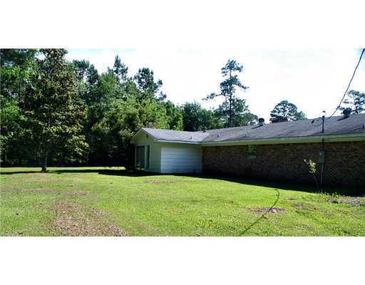 9005 Franklin Creek Road Moss Point, MS 39562 - Photo 4 of 16 Additional Photo