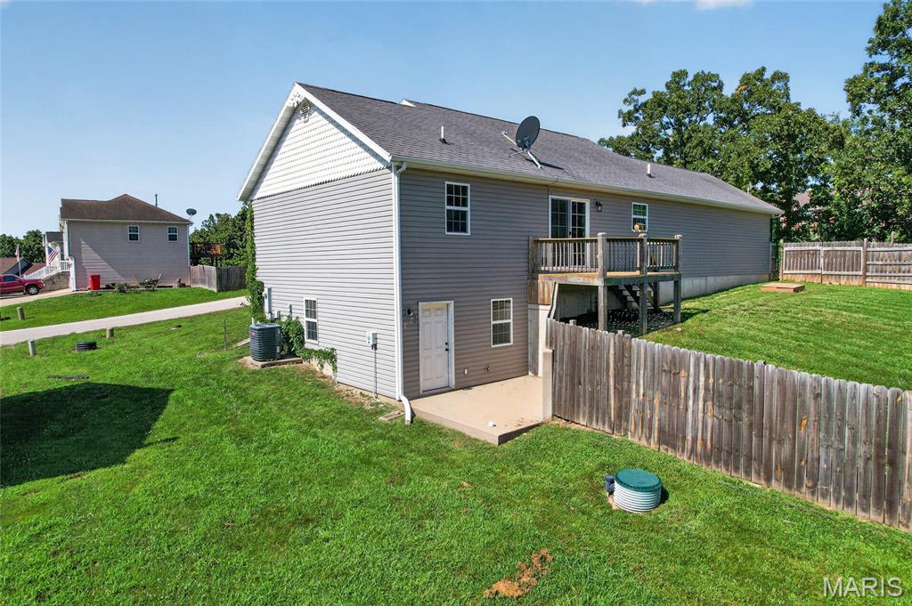 23600 Roulette Road Waynesville, MO 65583 - Photo 3 of 78