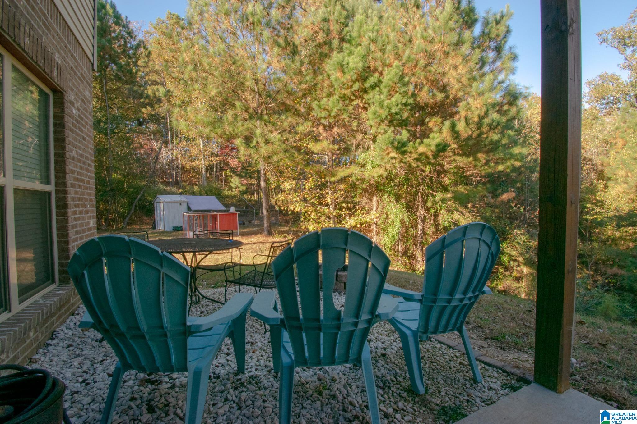 247 Kingbird Lane Remlap, AL 35133 - Photo 33 of 36