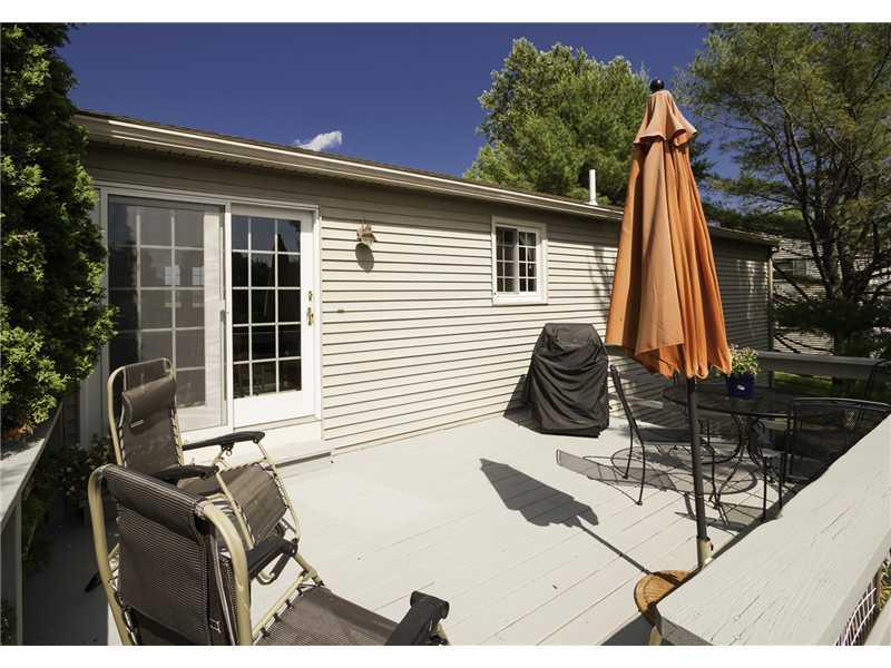 444 North Road Yarmouth, ME 04096 - Photo 15 of 17 Patio/Deck.