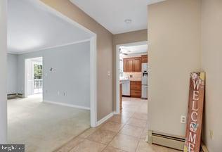 2032 Susquehanna Hall Road Whiteford, MD 21160 - Photo 20 of 53 Foyer Entrance