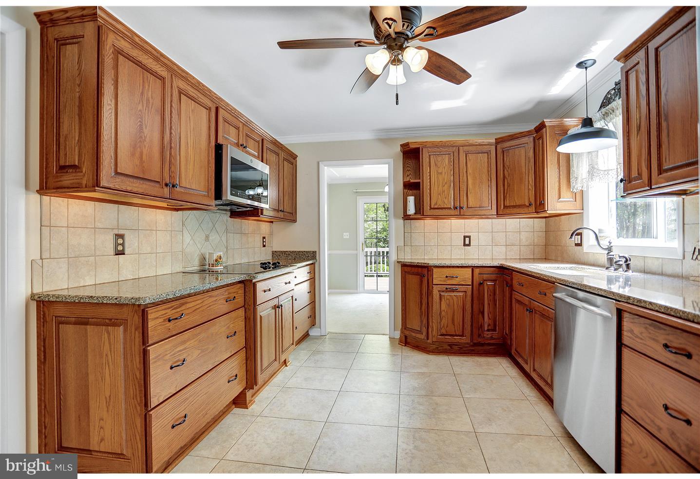 2032 Susquehanna Hall Road Whiteford, MD 21160 - Photo 21 of 53 Kitchen