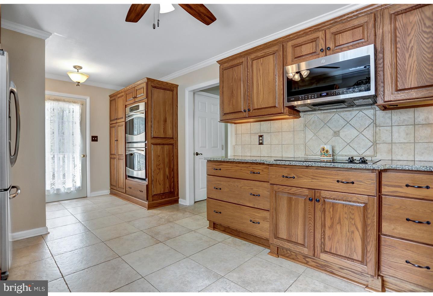 2032 Susquehanna Hall Road Whiteford, MD 21160 - Photo 22 of 53 Kitchen