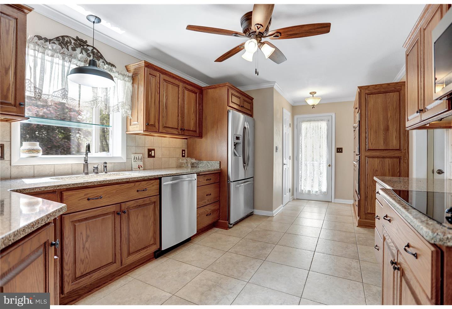 2032 Susquehanna Hall Road Whiteford, MD 21160 - Photo 23 of 53 Kitchen
