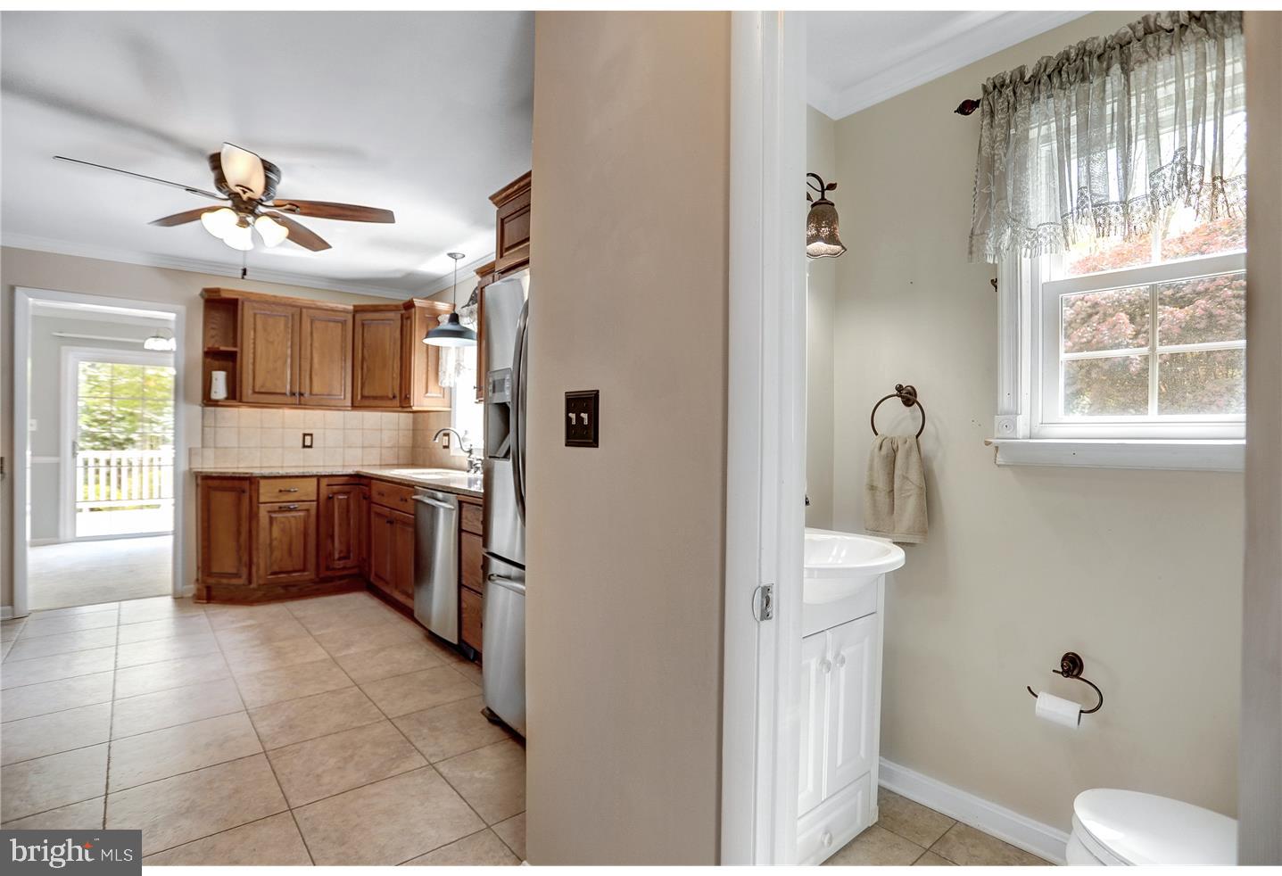 2032 Susquehanna Hall Road Whiteford, MD 21160 - Photo 26 of 53 Kitchen
