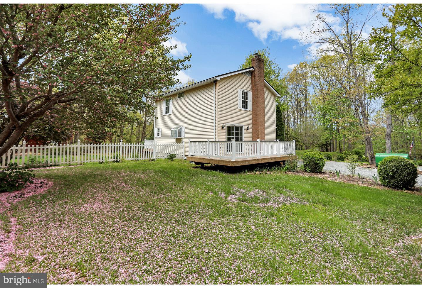 2032 Susquehanna Hall Road Whiteford, MD 21160 - Photo 46 of 53 Yard