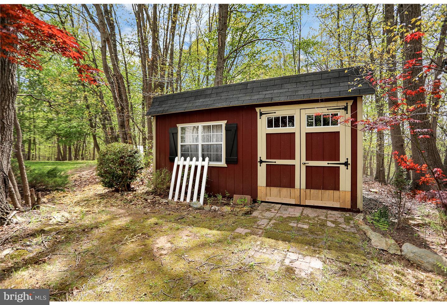 2032 Susquehanna Hall Road Whiteford, MD 21160 - Photo 49 of 53 Shed