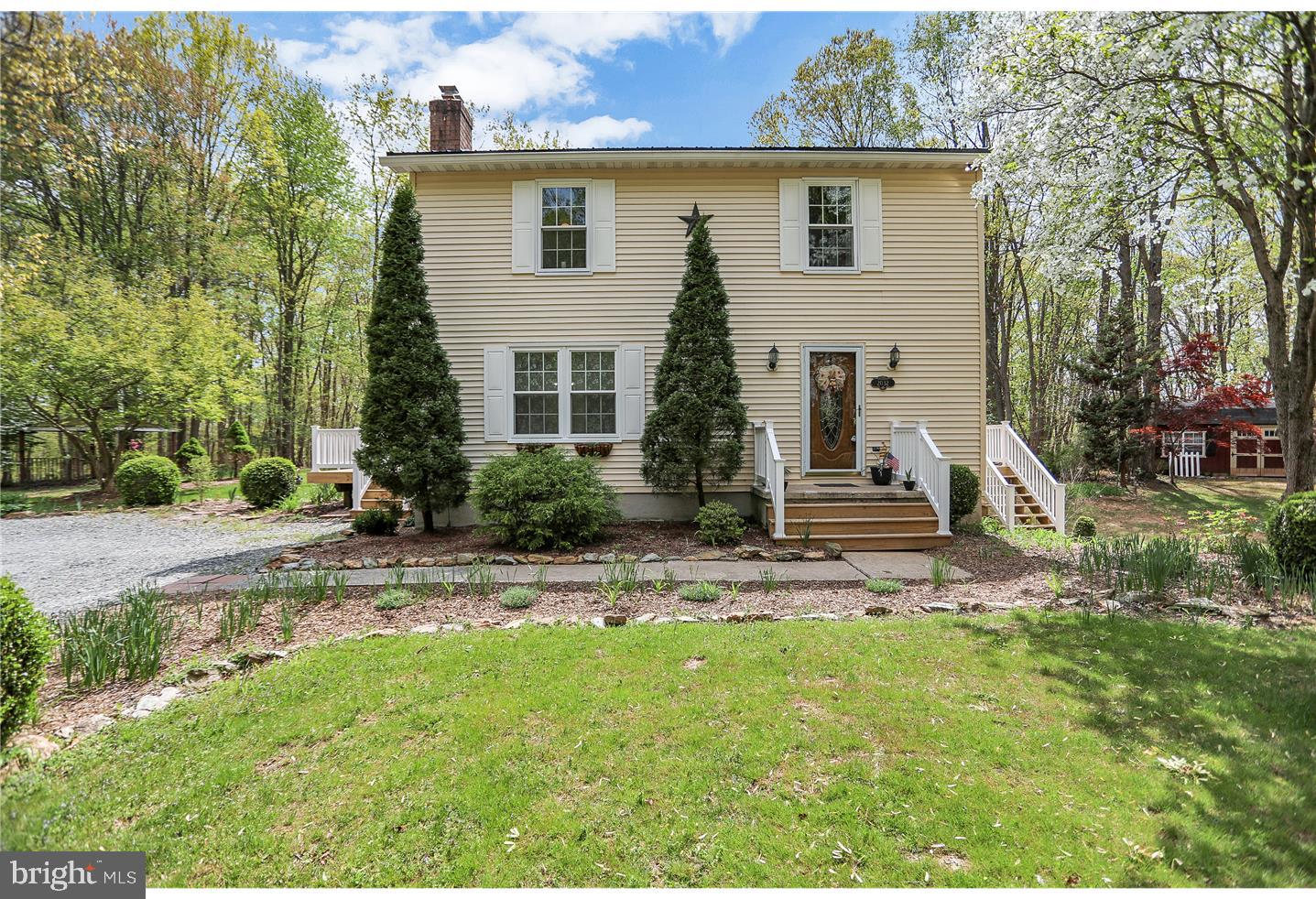 2032 Susquehanna Hall Road Whiteford, MD 21160 - Photo 5 of 53