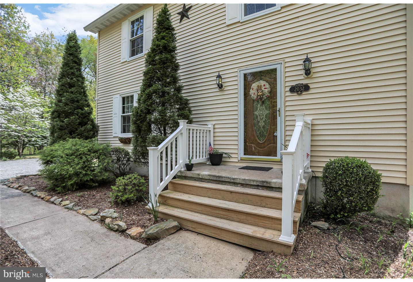 2032 Susquehanna Hall Road Whiteford, MD 21160 - Photo 6 of 53