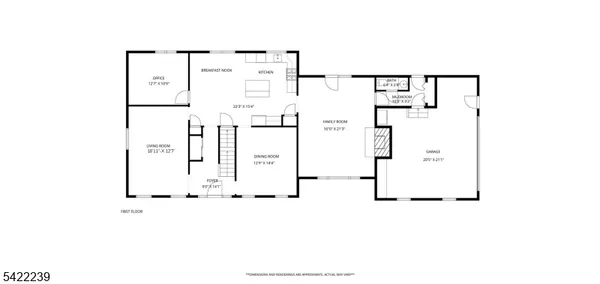 $799,900 | 7 Winchester Avenue, Budd Lake, NJ 07828