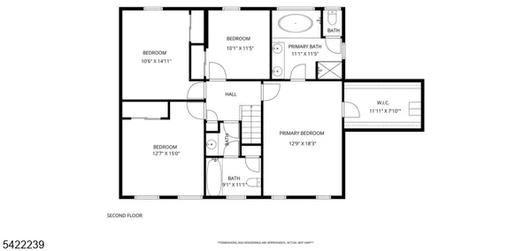 $799,900 | 7 Winchester Avenue, Budd Lake, NJ 07828