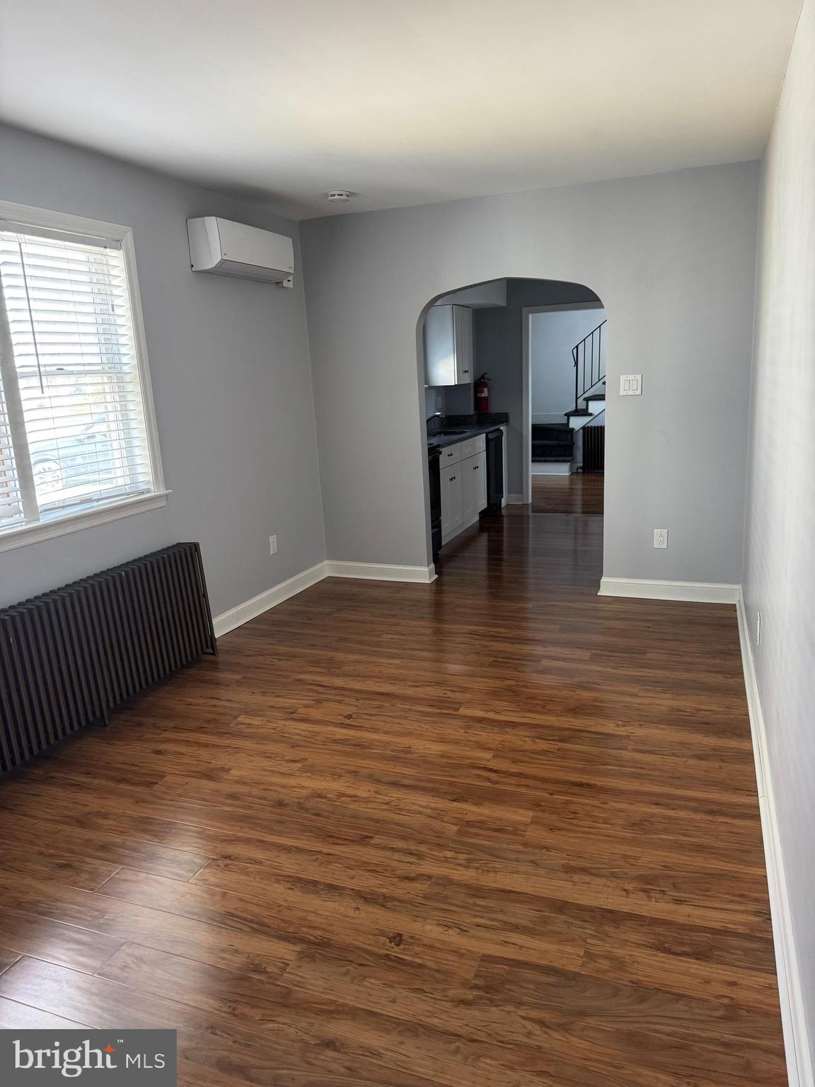 67 Main Street, Unit A Mantua, NJ 08051 - Photo 3 of 15 Living Room off of kitchen