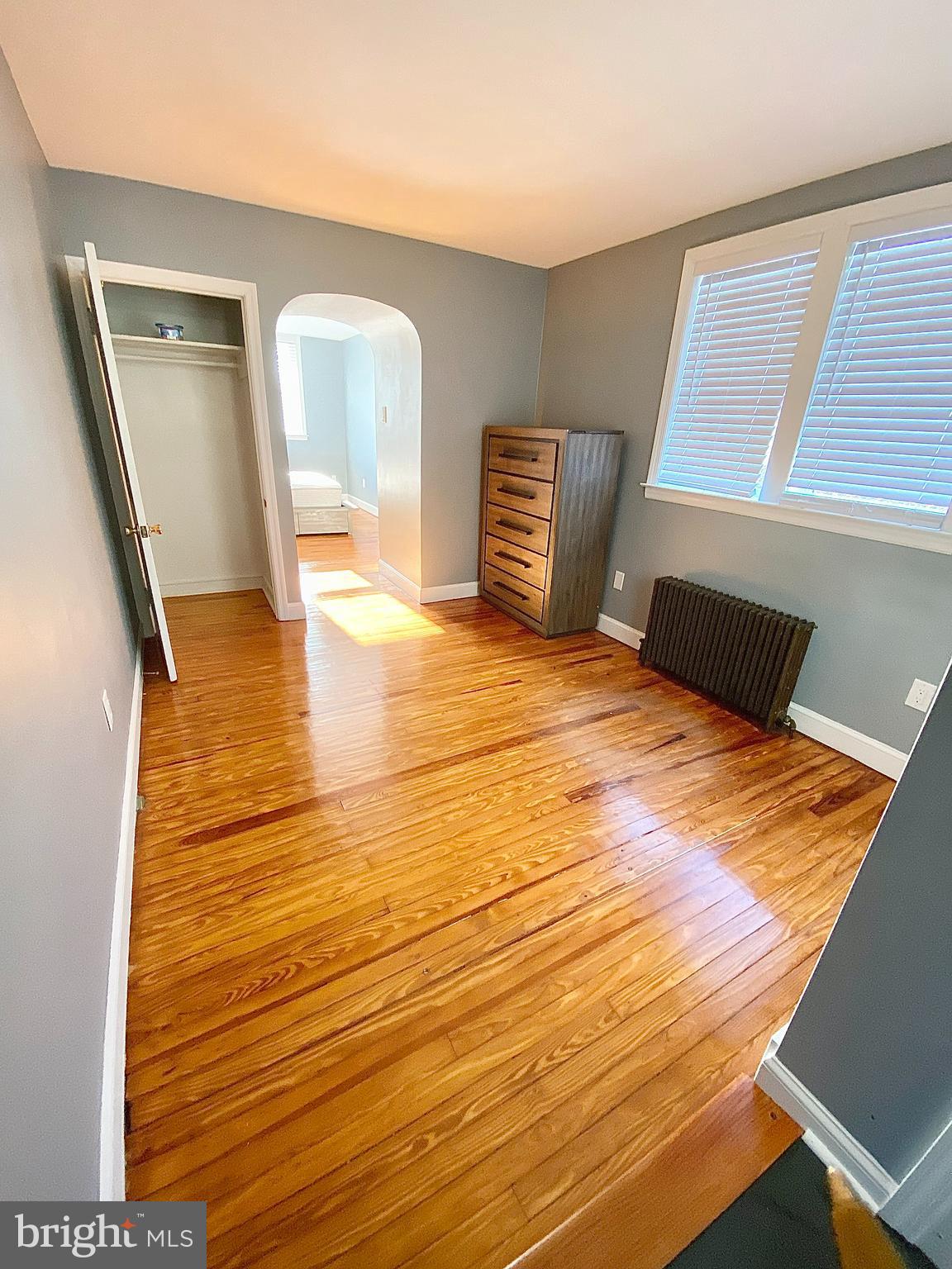 67 Main Street, Unit A Mantua, NJ 08051 - Photo 10 of 13 a view of a room with wooden floor