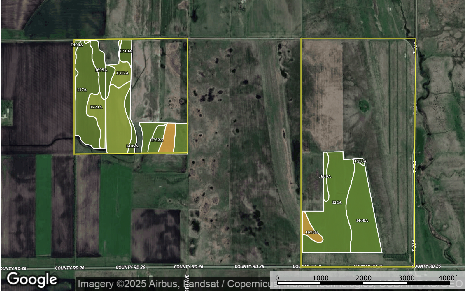 26 St Tanberg Twp Mn 56579 Rothsay, MN 56579 - Photo 43 of 47