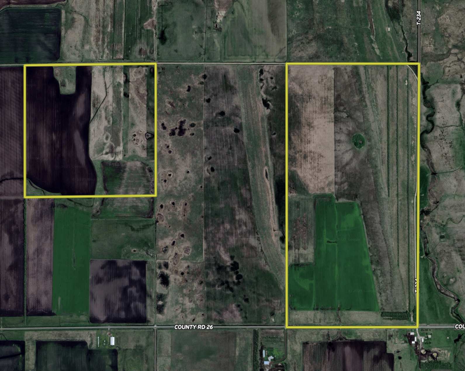 26 St Tanberg Twp Mn 56579 Rothsay, MN 56579 - Photo 45 of 47