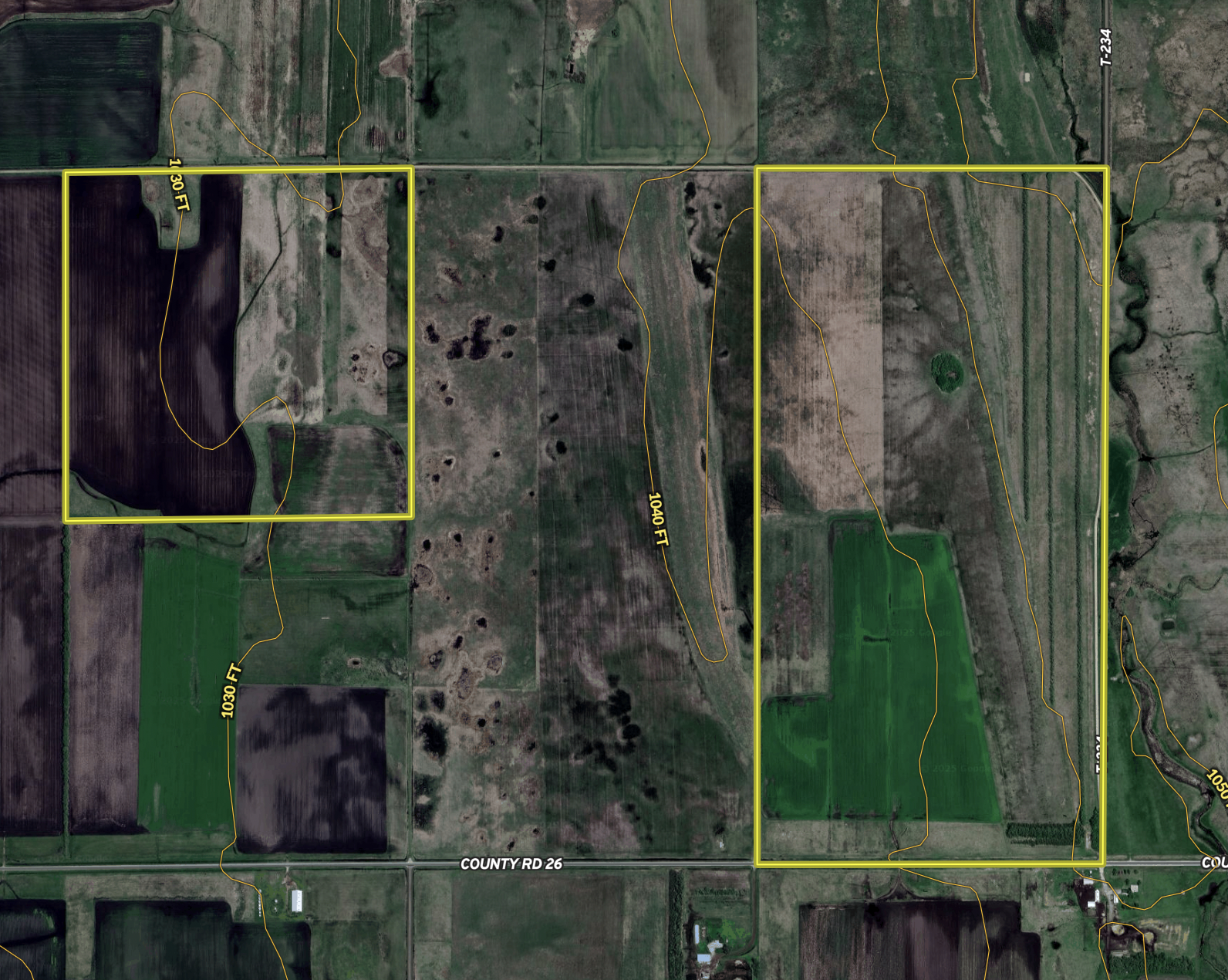 26 St Tanberg Twp Mn 56579 Rothsay, MN 56579 - Photo 46 of 47