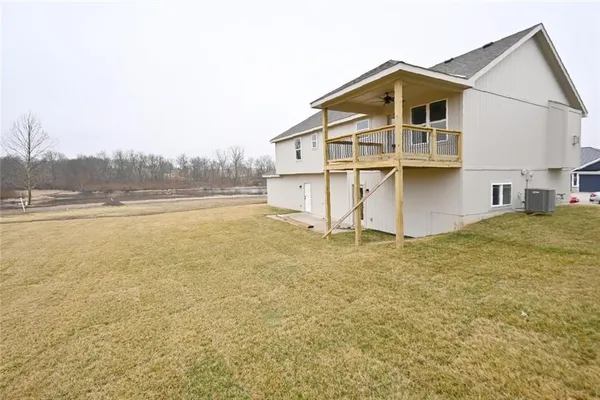 $469,000 | 109 Johnson Circle, Dearborn, MO 64439