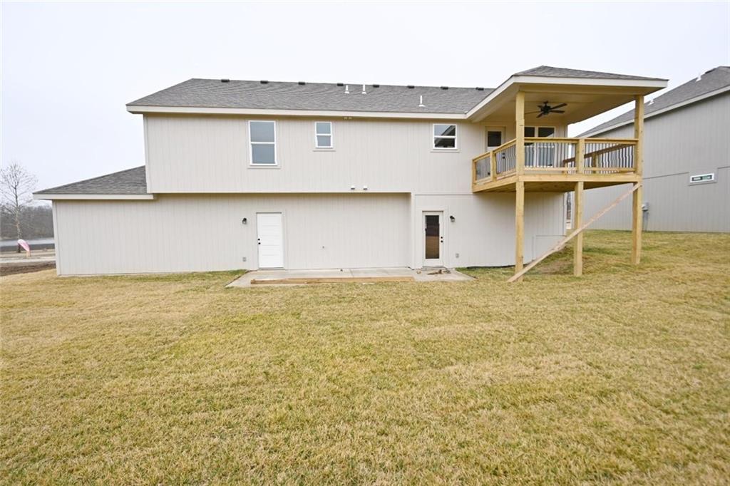 109 Johnson Circle Dearborn, MO 64439 - Photo 7 of 34