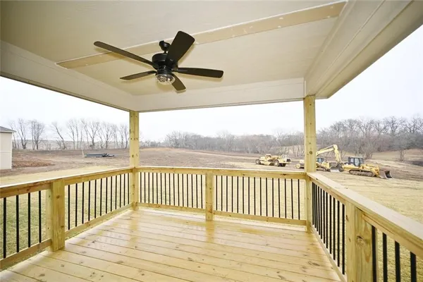 $469,000 | 109 Johnson Circle, Dearborn, MO 64439