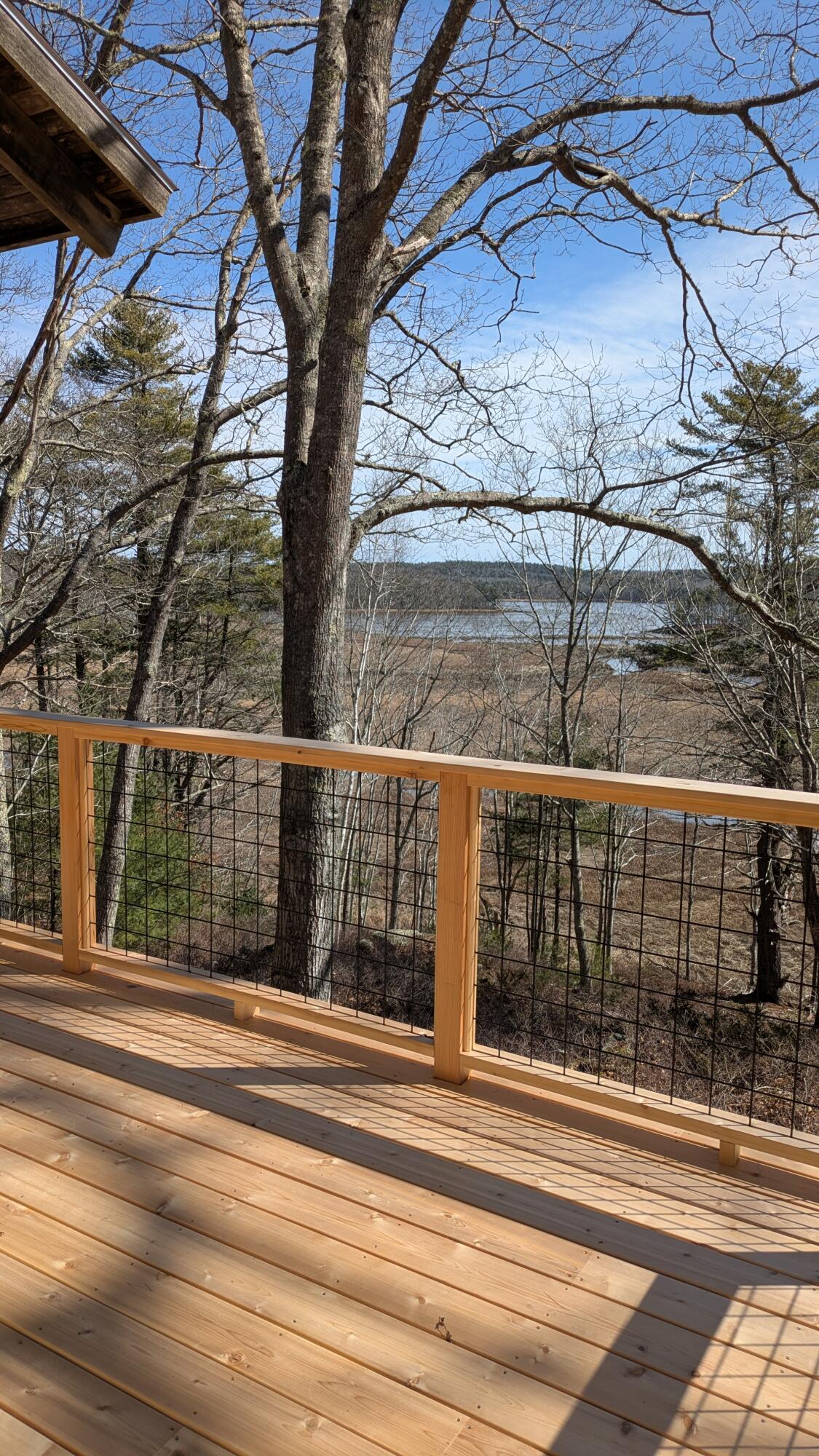 458 Bald Head Road Arrowsic, ME 04530 - Photo 2 of 39 PXL_20250322_163106158